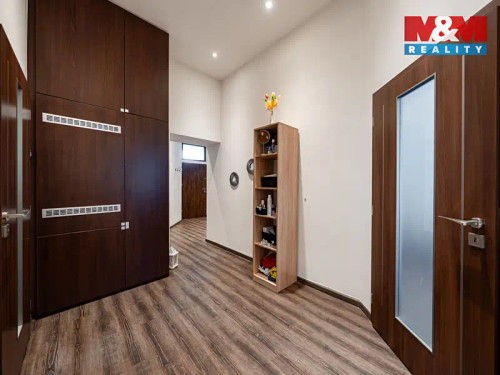 Prodaný byt 2+1 87 m²