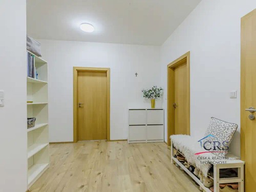 Prodej bytu 3+kk 92 m²