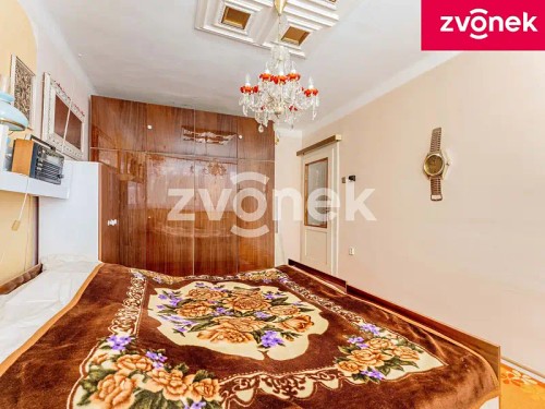 Prodej domu 220 m², pozemek 1093 m²