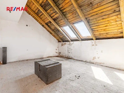 Prodej domu 533 m², pozemek 2105 m²