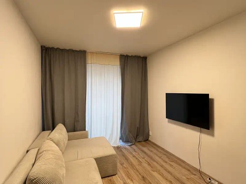 Prodaný byt 2+1 43 m²