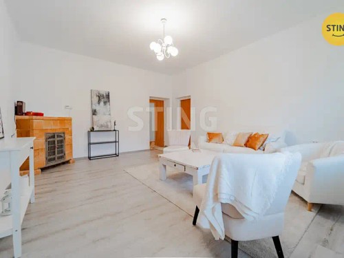 Prodej bytu 3+1 129 m²