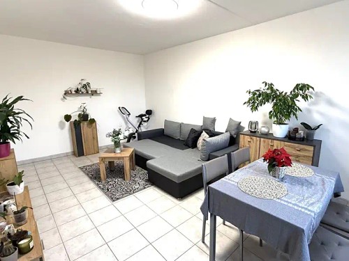Prodaný  byt 2+1 62 m²