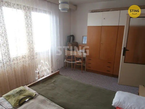 Prodaný dům 133 m², pozemek 269 m²