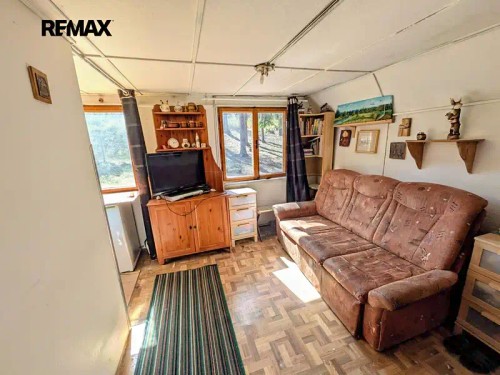 Prodej chaty 47 m², pozemek 38 m²