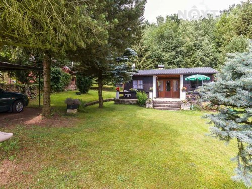 Prodej chaty 54 m², pozemek 649 m²