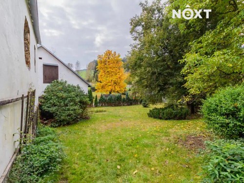 Prodej chalupy 168 m², pozemek 1328 m²