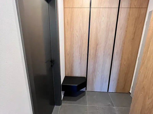 Prodaný byt 1+kk 44 m²