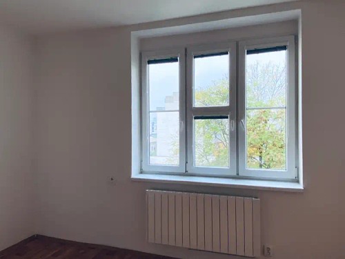 Prodaný byt 2+kk 50 m²