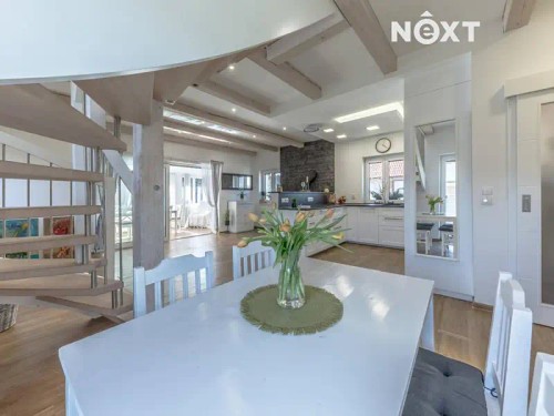 Prodej domu 119 m², pozemek 400 m²