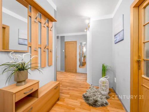 Prodaný byt 3+1 76 m²