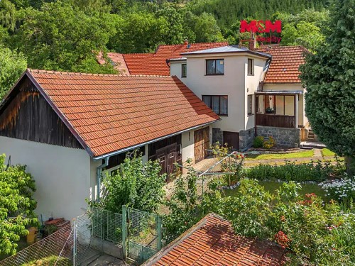 Prodej domu 112 m², pozemek 658 m²