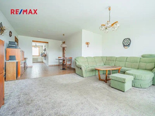 Prodej domu 390 m², pozemek 240 m²