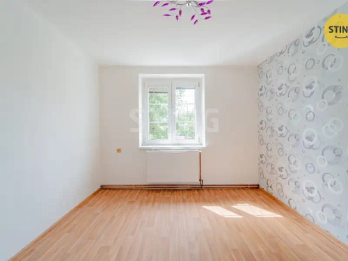 Prodej bytu 3+1 65 m²