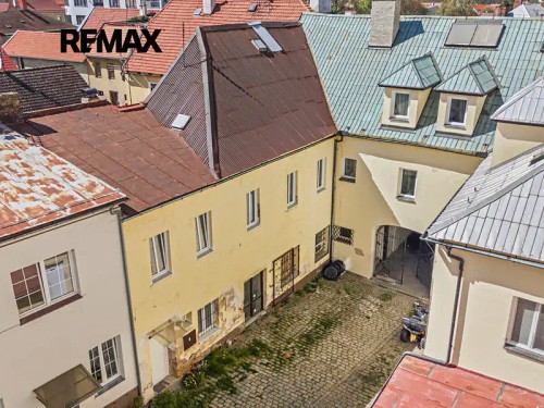 Prodej domu 210 m², pozemek 475 m²