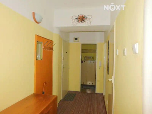 Prodaný byt 2+1 54 m²