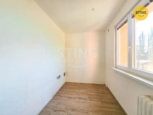 Prodej bytu 2+1 56 m²