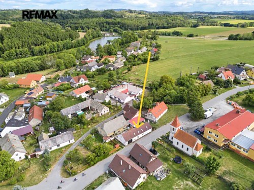 Prodej domu 168 m², pozemek 440 m²