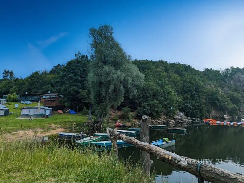 Prodej chaty 50 m², pozemek 50 m²