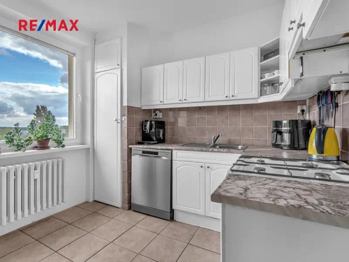 Prodej bytu 2+1 73 m²