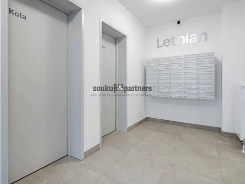 Prodej bytu 1+kk 28 m²