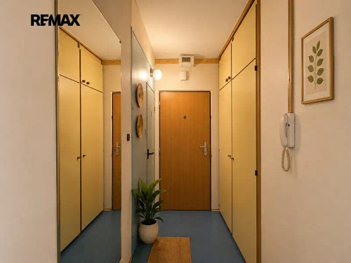 Prodej bytu 2+1 62 m²
