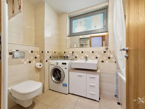 Prodej bytu 3+kk 82 m²