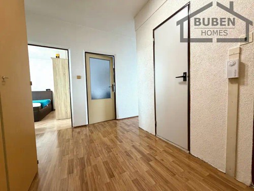 Prodaný byt 3+1 71 m²