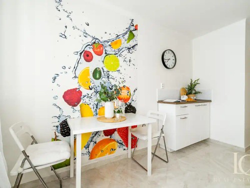 Prodej bytu 2+1 53 m²