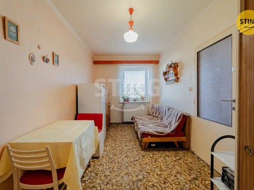 Prodej domu 226 m², pozemek 1443 m²