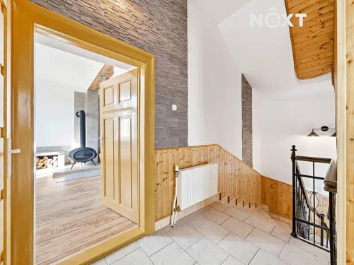 Prodej domu 125 m², pozemek 709 m²