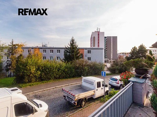 Prodej stavebního pozemku 109 m²