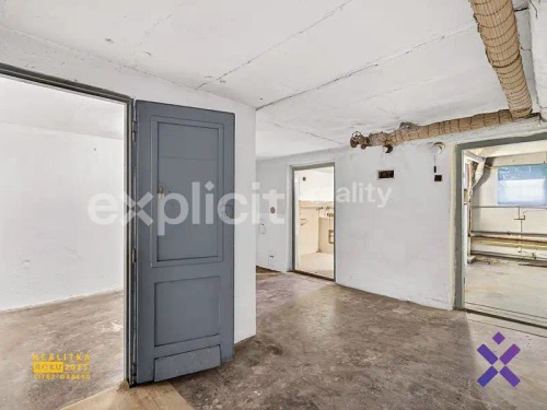 Prodej domu 83 m², pozemek 304 m²