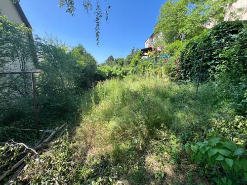 Prodaný byt 2+kk 42 m²