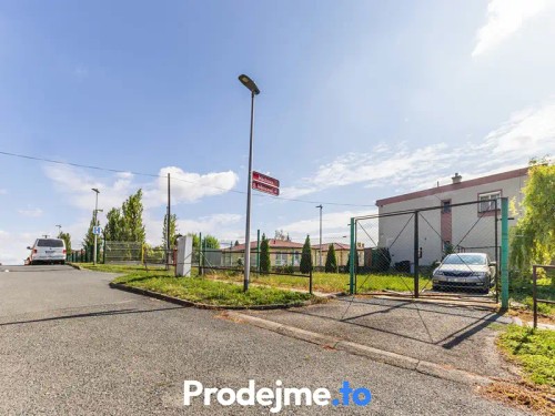Prodej domu 163 m², pozemek 870 m²