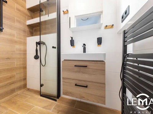 Prodaný byt 2+1 56 m²