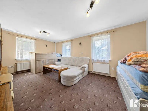 Prodej domu 115 m², pozemek 1142 m²