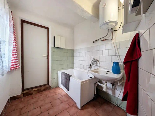 Prodej chalupy 80 m², pozemek 381 m²