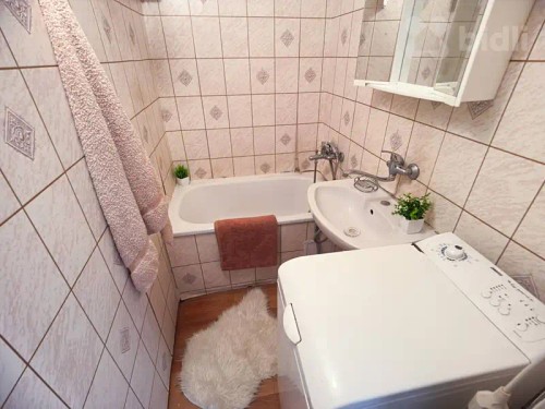 Prodaný byt 1+1 42 m²