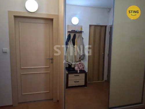 Prodej bytu 3+1 73 m²