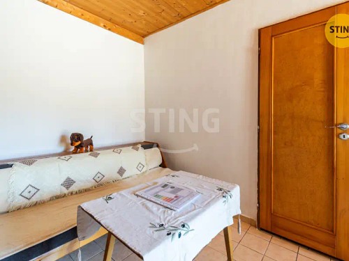 Prodej chalupy 52 m², pozemek 182 m²