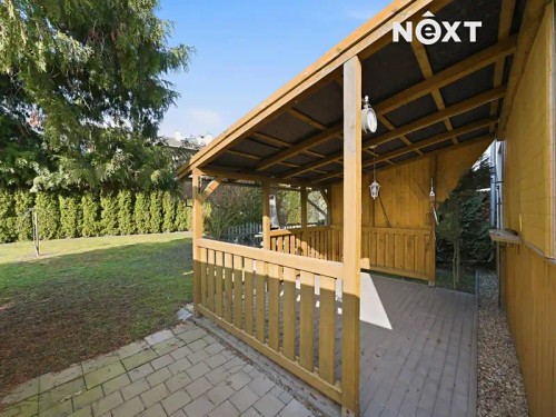 Prodej domu 125 m², pozemek 709 m²