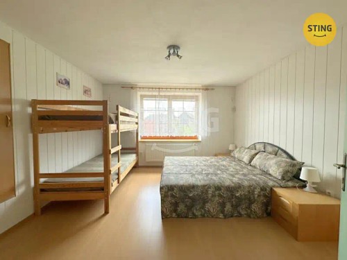 Prodej domu 180 m², pozemek 844 m²