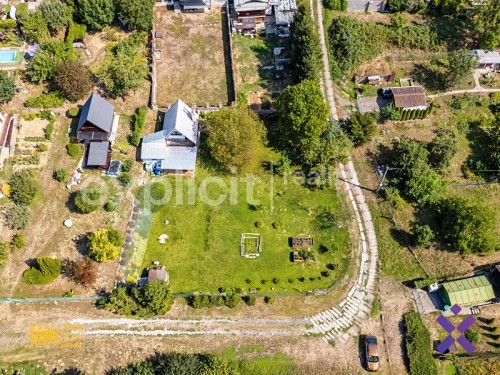 Prodej chaty 45 m², pozemek 967 m²