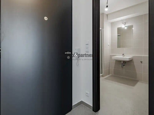 Prodej bytu 1+kk 30 m²