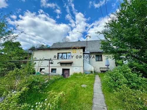 Prodej domu 188 m², pozemek 466 m²
