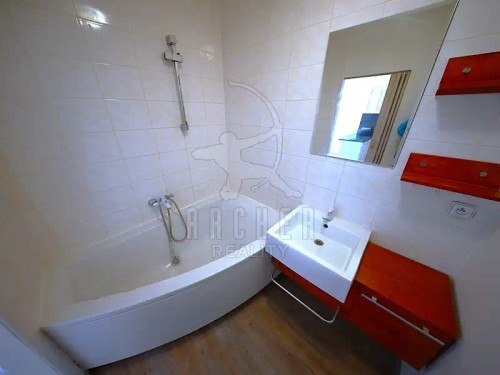 Prodej bytu 2+kk 40 m²