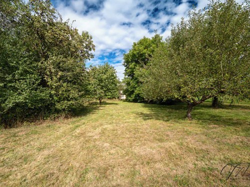 Prodej stavebního pozemku 1454 m²