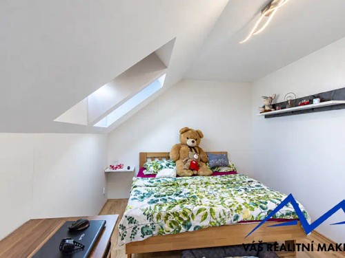 Prodej domu 113 m², pozemek 720 m²