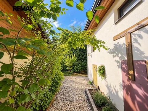Prodej domu 60 m², pozemek 144 m²